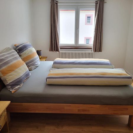 Ferienwohnung Maja Waldkirch Bagian luar foto