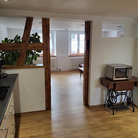 Ferienwohnung Maja Waldkirch Bagian luar foto