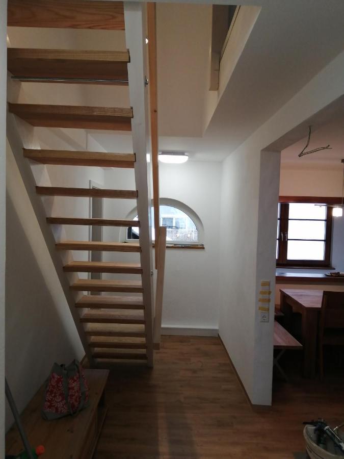 Ferienwohnung Maja Waldkirch Bagian luar foto