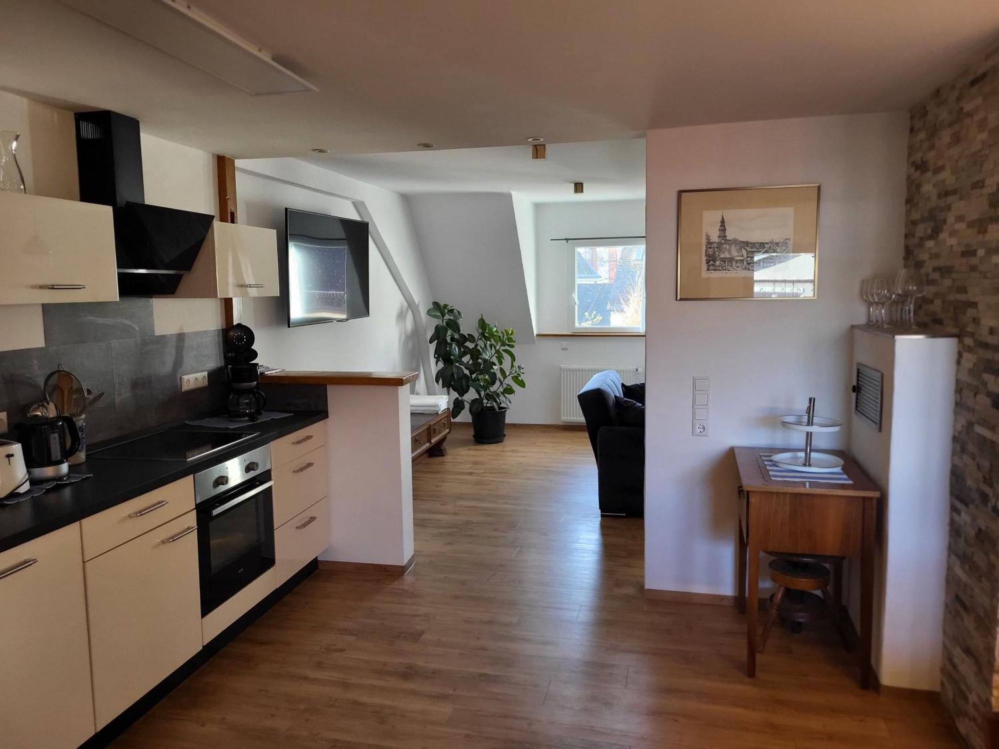 Ferienwohnung Maja Waldkirch Bagian luar foto