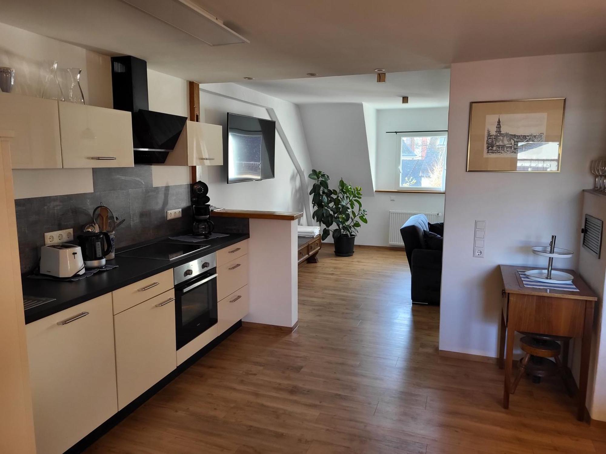 Ferienwohnung Maja Waldkirch Bagian luar foto