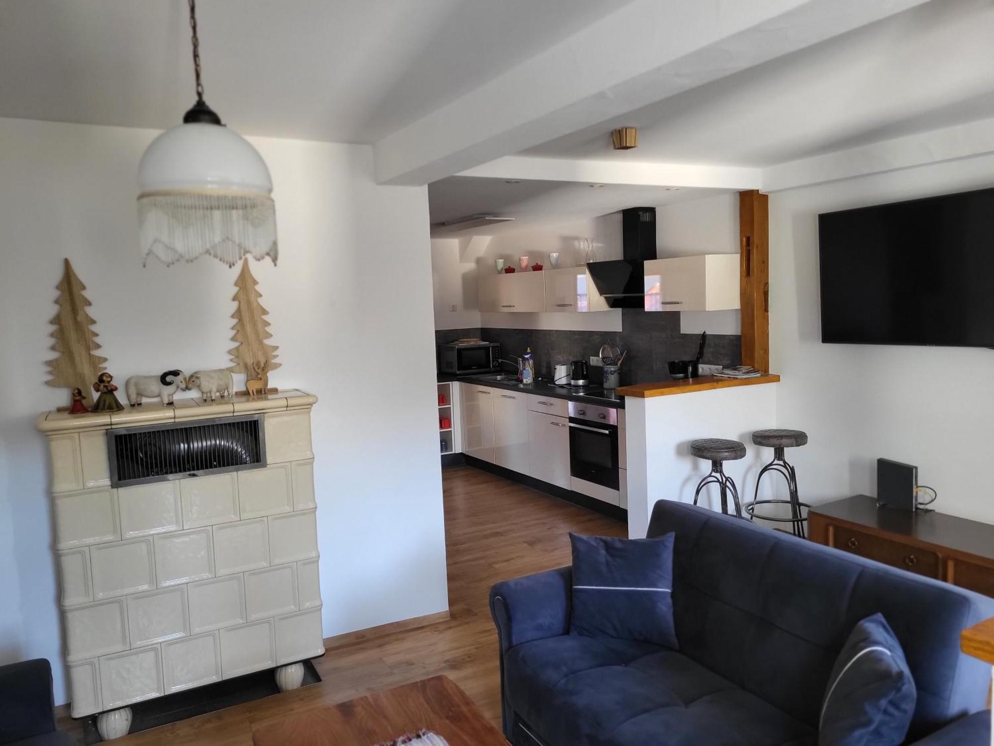 Ferienwohnung Maja Waldkirch Bagian luar foto