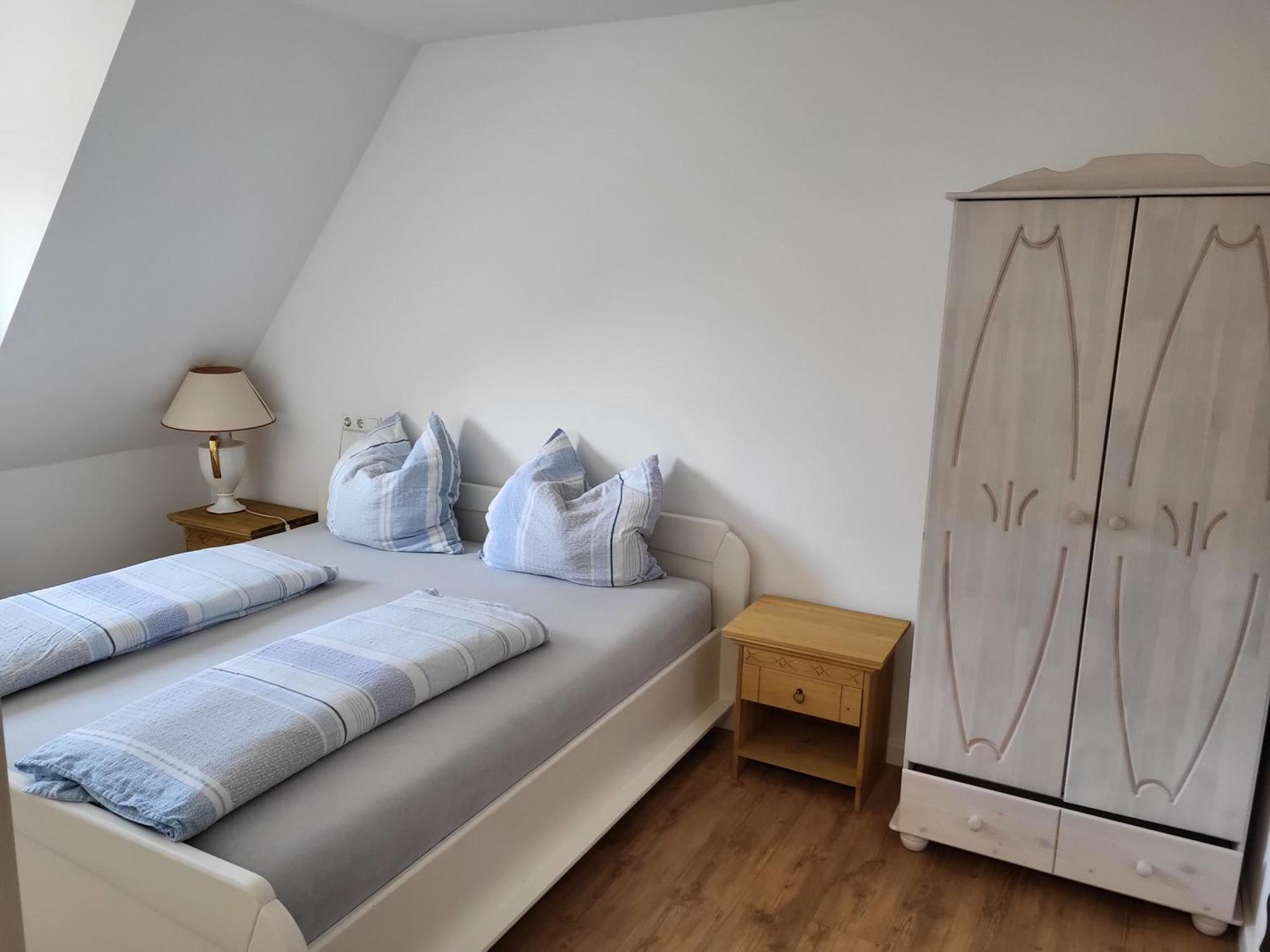Ferienwohnung Maja Waldkirch Bagian luar foto