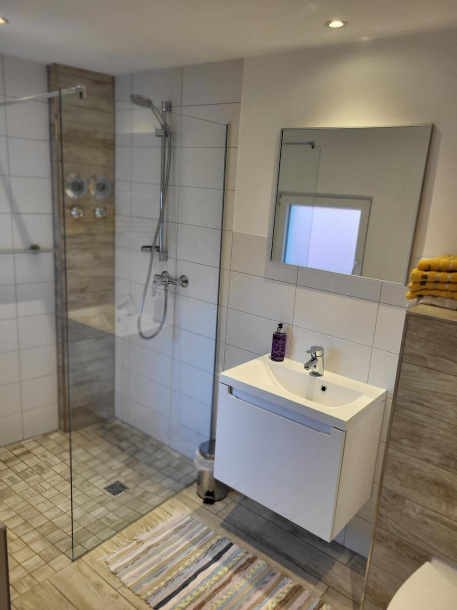 Ferienwohnung Maja Waldkirch Bagian luar foto