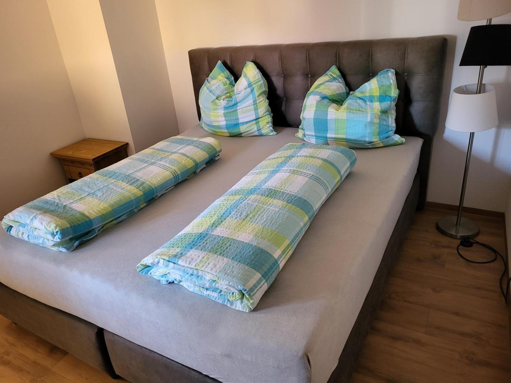 Ferienwohnung Maja Waldkirch Bagian luar foto