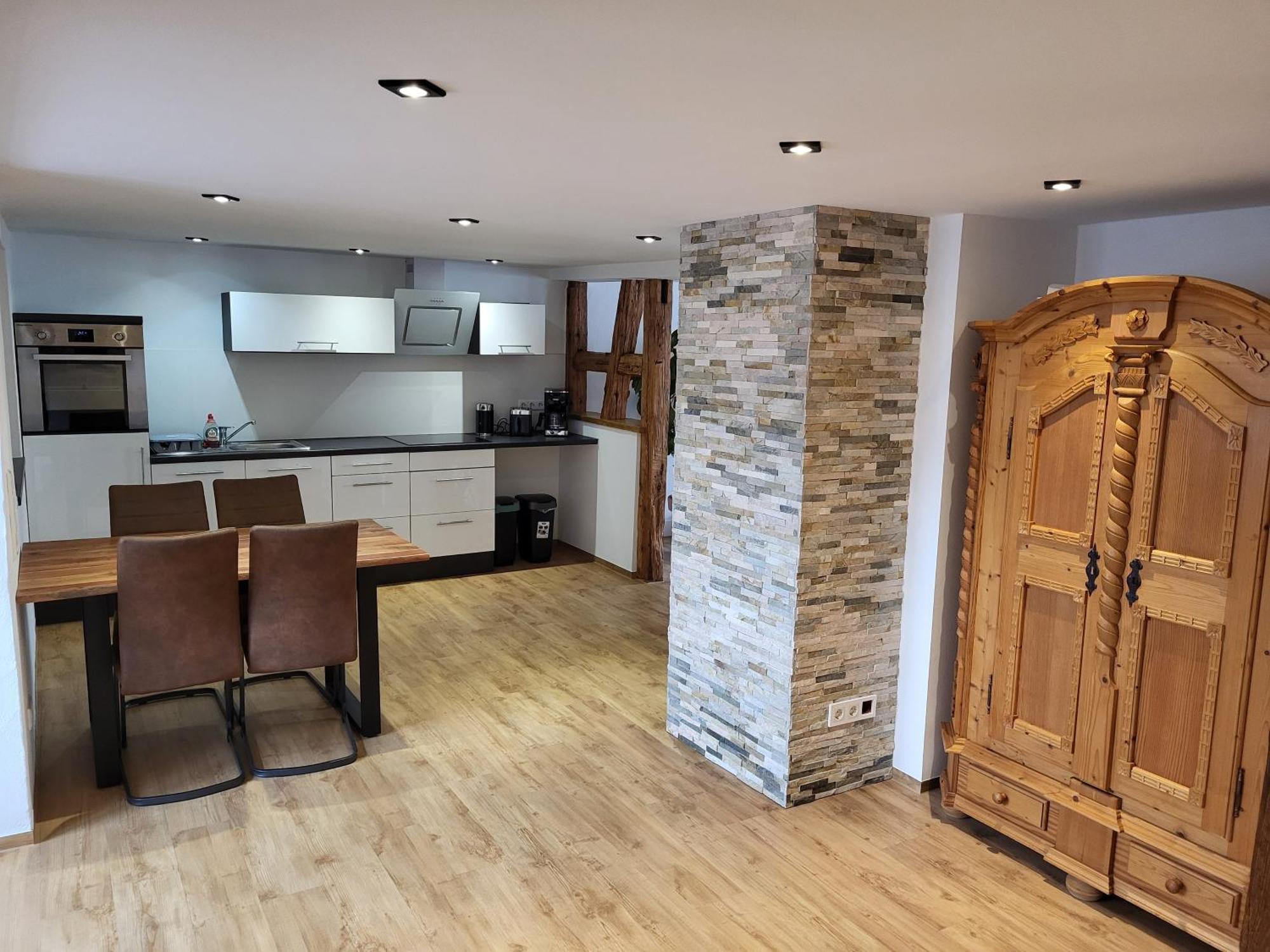 Ferienwohnung Maja Waldkirch Bagian luar foto
