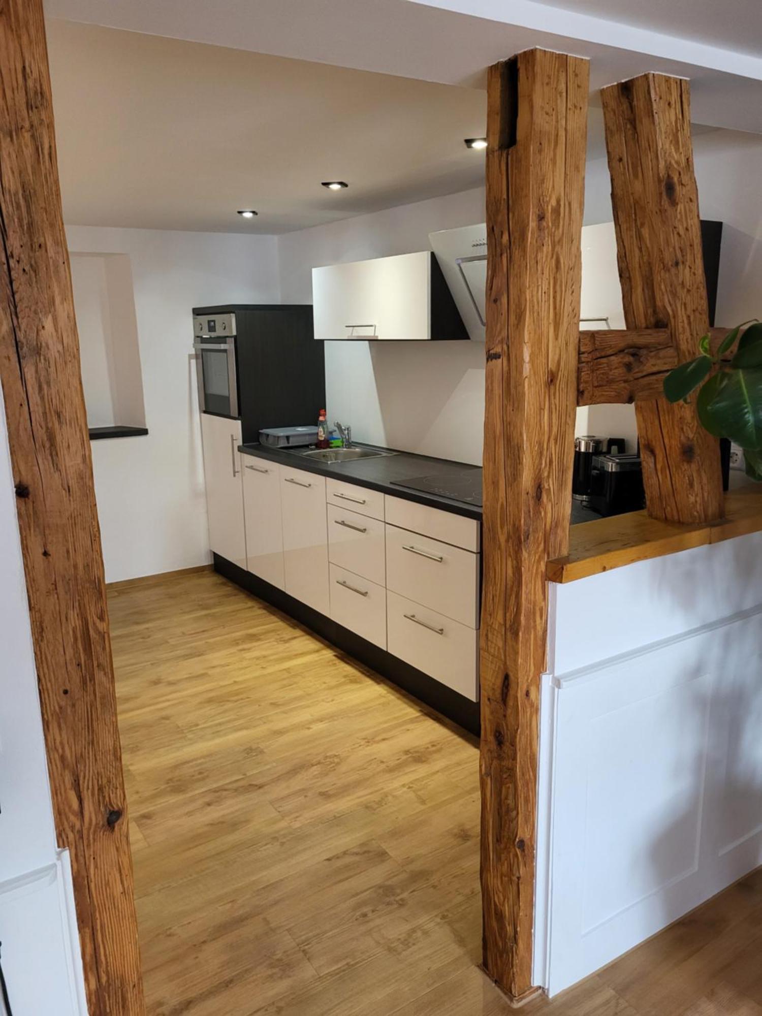 Ferienwohnung Maja Waldkirch Bagian luar foto